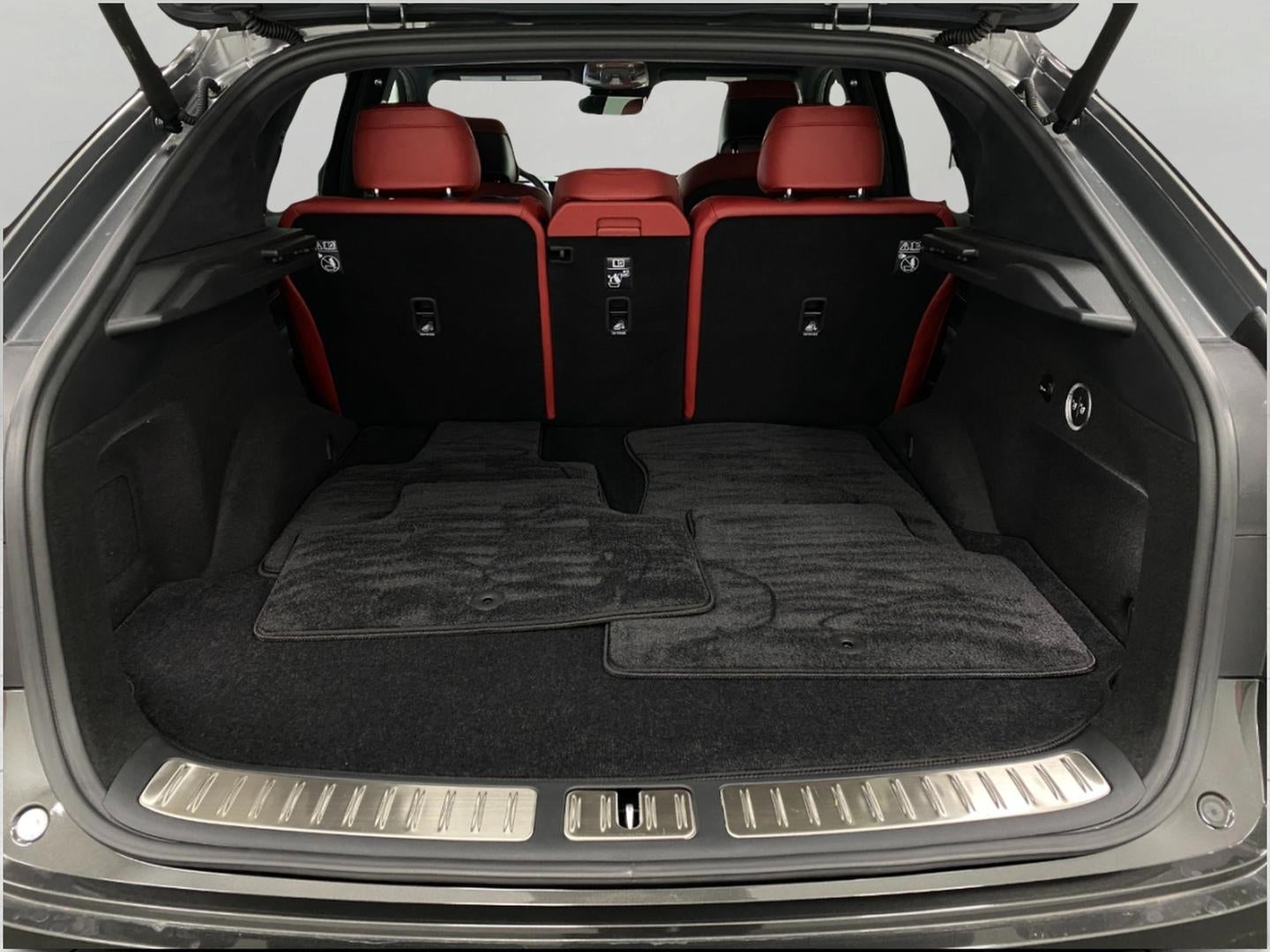 2025 Genesis GV80 Coupe 3.5T AWD