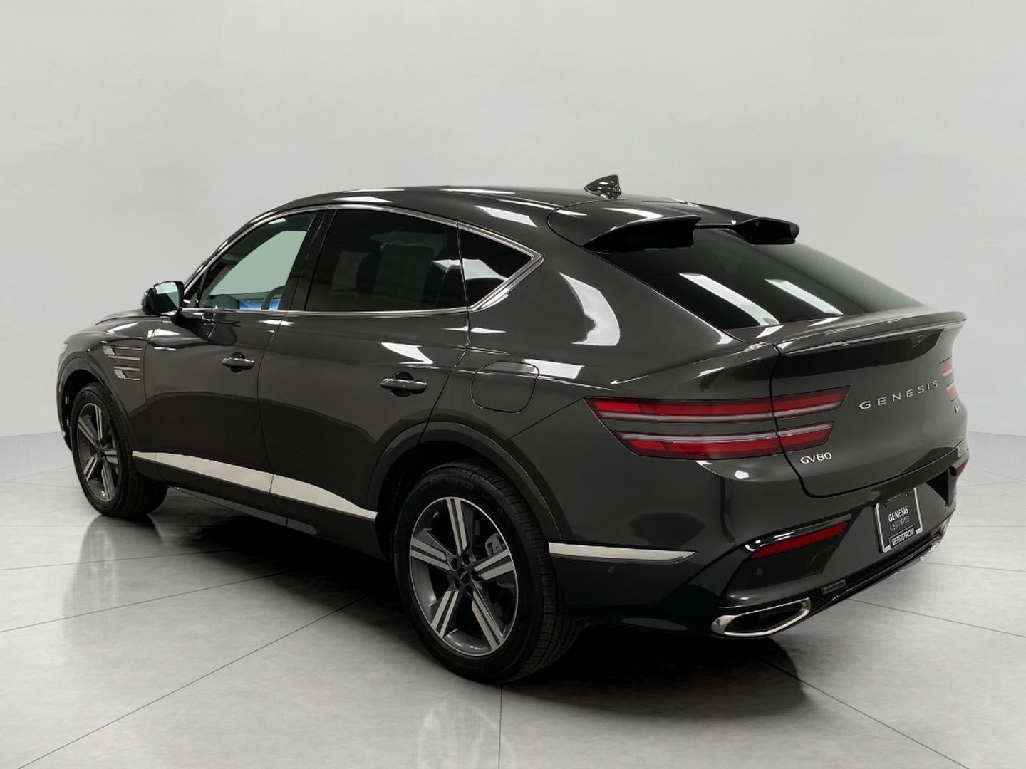 2025 Genesis GV80 Coupe 3.5T AWD