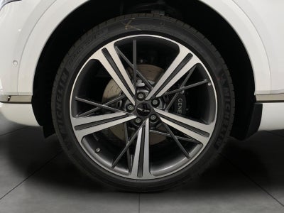 2026 Genesis GV80 Coupe 3.5T E-SC MHEV