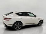 2026 Genesis GV80 Coupe 3.5T E-SC MHEV
