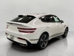 2026 Genesis GV80 Coupe 3.5T E-SC MHEV