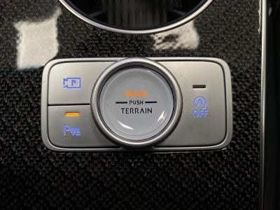2026 Genesis GV80 Coupe 3.5T E-SC MHEV