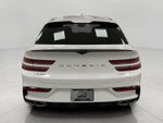 2026 Genesis GV80 Coupe 3.5T E-SC MHEV