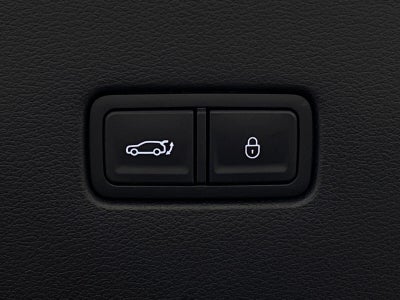 2026 Genesis GV80 Coupe 3.5T E-SC MHEV