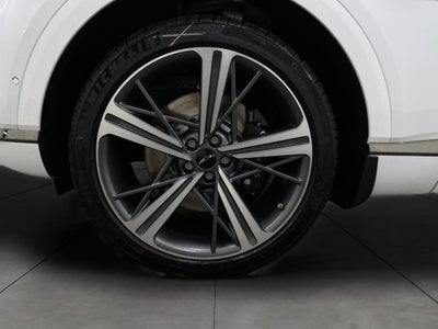 2026 Genesis GV80 Coupe 3.5T e-SC AWD