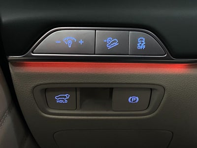 2026 Genesis GV80 Coupe 3.5T e-SC AWD