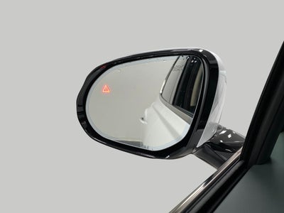 2026 Genesis GV80 Coupe 3.5T e-SC AWD