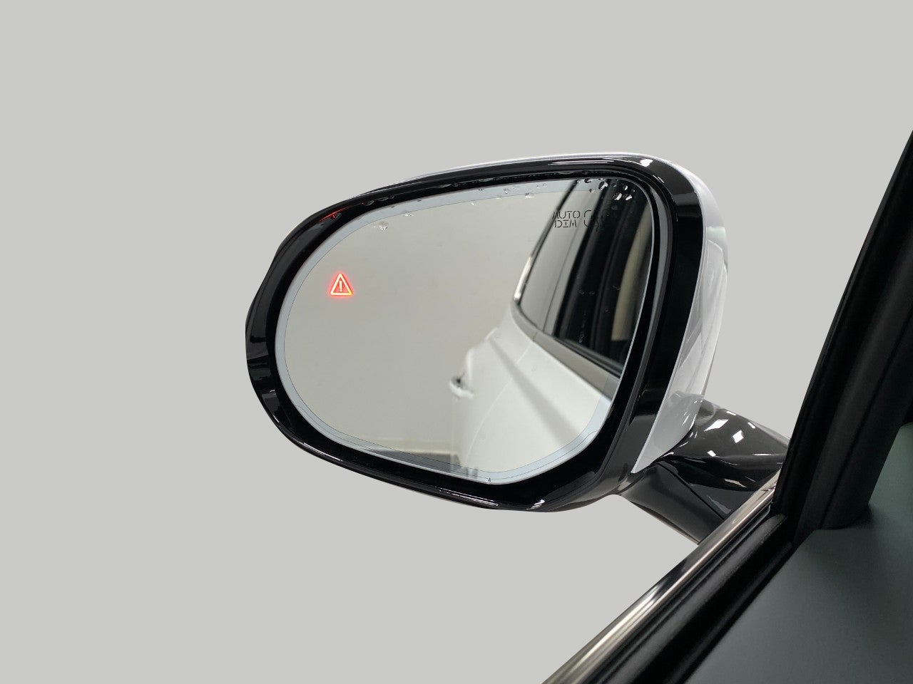 2026 Genesis GV80 Coupe 3.5T e-SC AWD