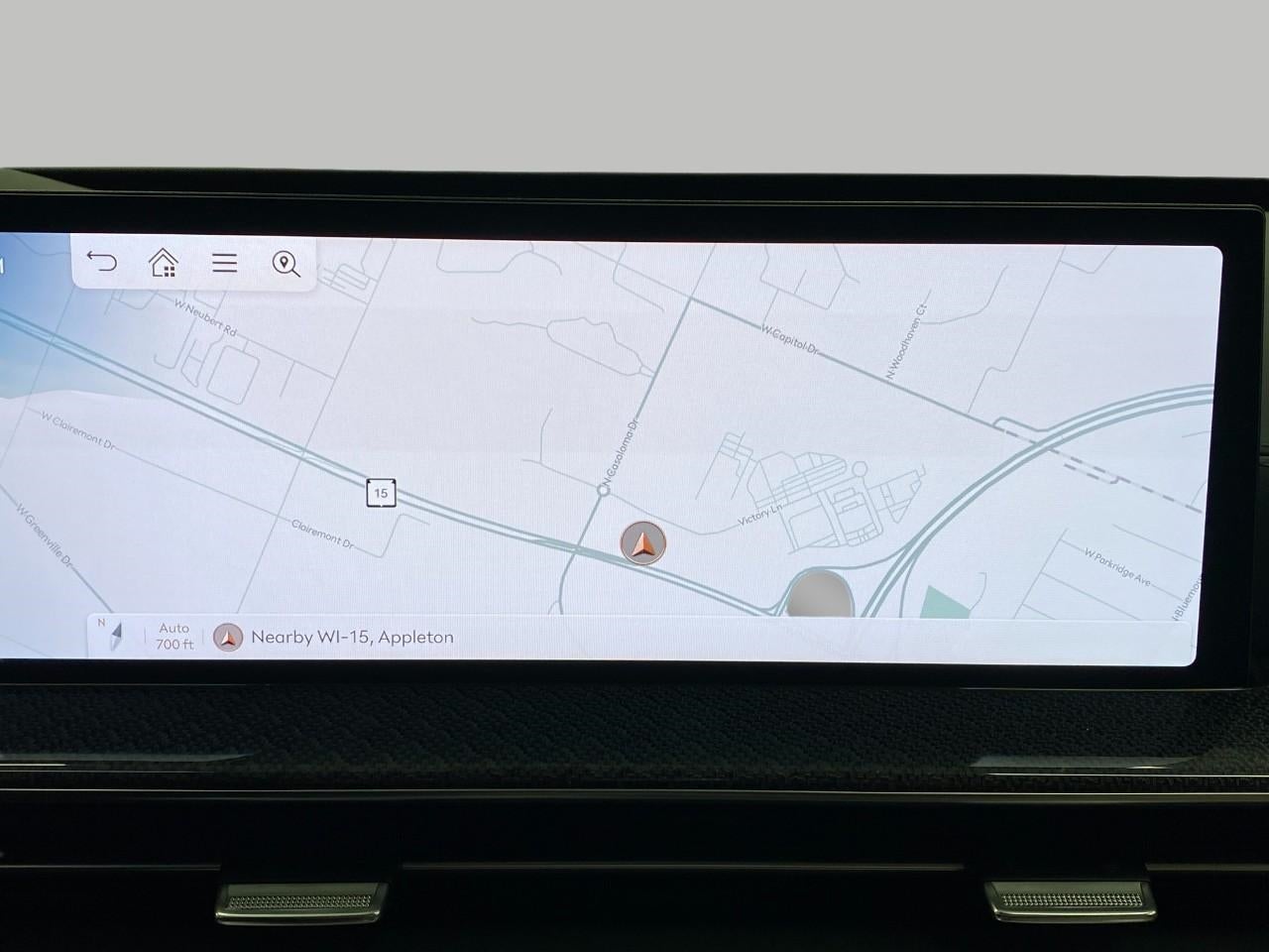 2026 Genesis GV80 Coupe 3.5T e-SC AWD