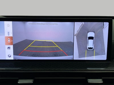 2026 Genesis GV80 Coupe 3.5T e-SC AWD