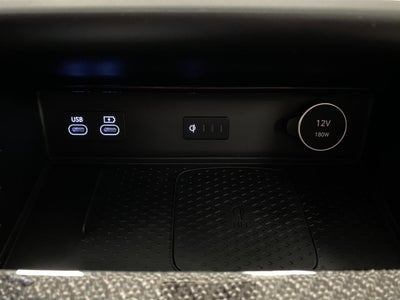 2026 Genesis GV80 Coupe 3.5T e-SC AWD