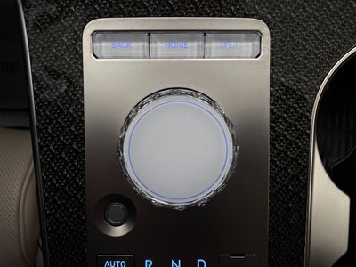 2026 Genesis GV80 Coupe 3.5T e-SC AWD