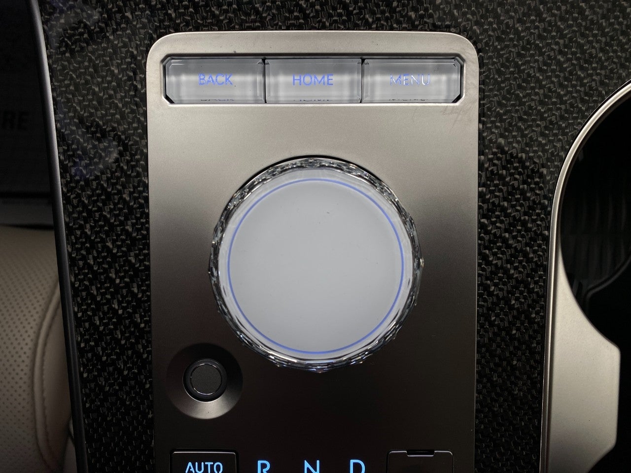 2026 Genesis GV80 Coupe 3.5T e-SC AWD