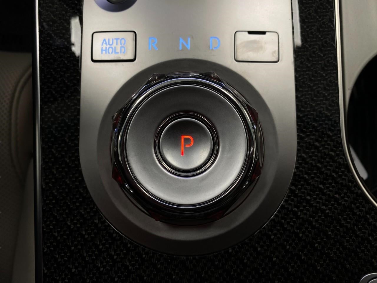 2026 Genesis GV80 Coupe 3.5T e-SC AWD