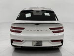 2026 Genesis GV80 Coupe 3.5T e-SC AWD