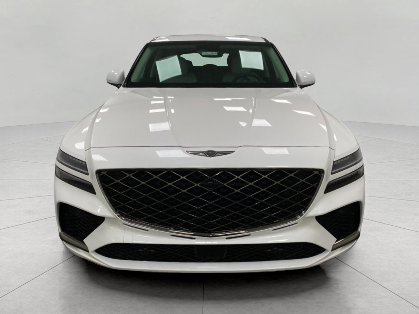 2026 GENESIS GV80 Coupe E-SC - Photo 48