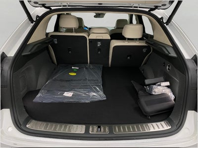 2026 Genesis GV80 Coupe 3.5T e-SC AWD