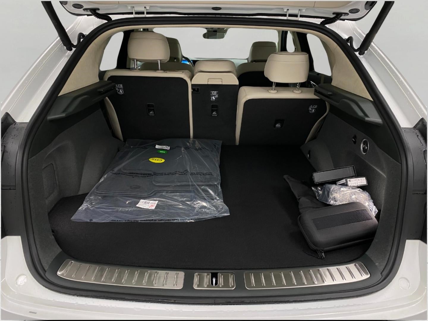 2026 Genesis GV80 Coupe 3.5T e-SC AWD