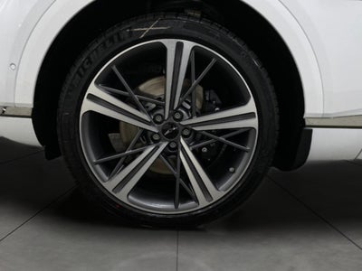 2026 Genesis GV80 Coupe 3.5T E-SC MHEV