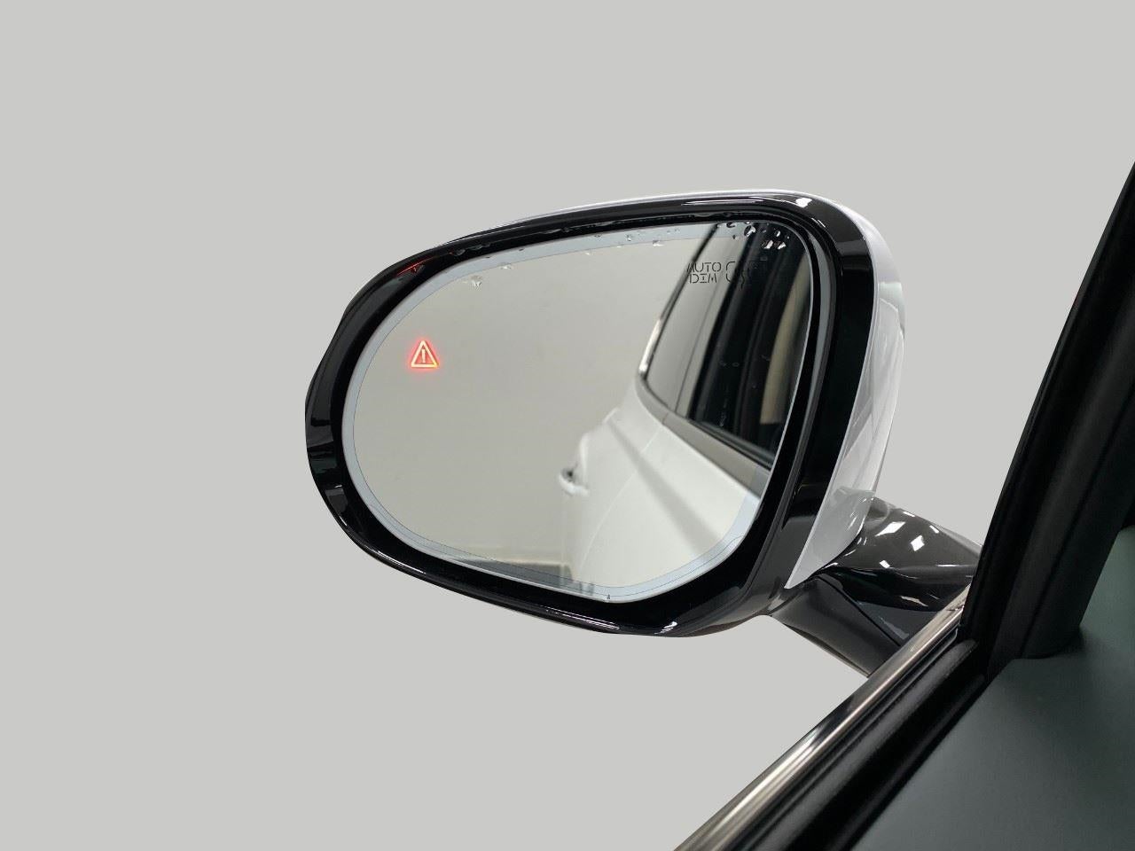 2026 GENESIS GV80 Coupe E-SC - Photo 58