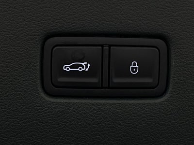 2026 Genesis GV80 Coupe 3.5T e-SC AWD