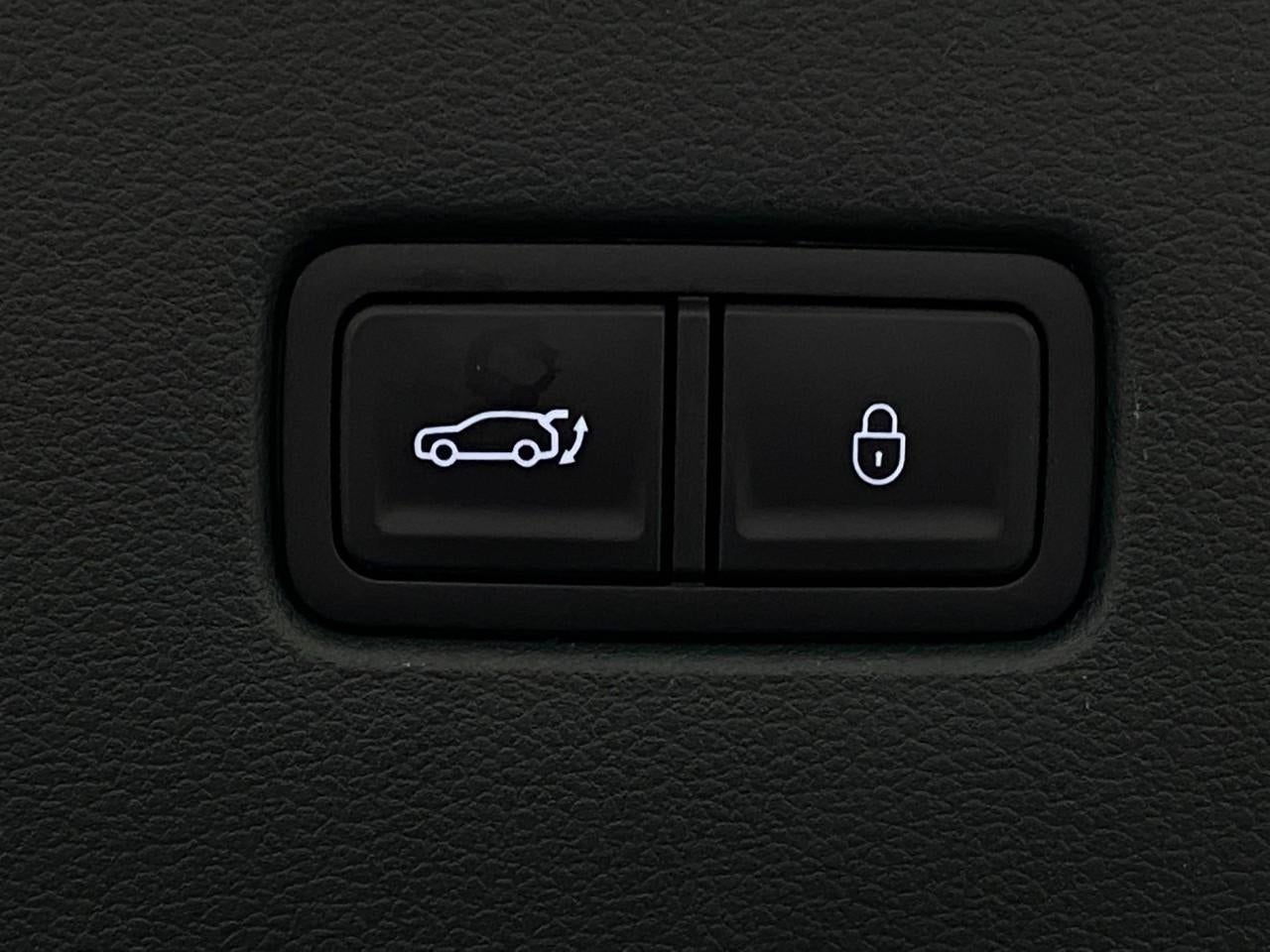 2026 Genesis GV80 Coupe 3.5T e-SC AWD