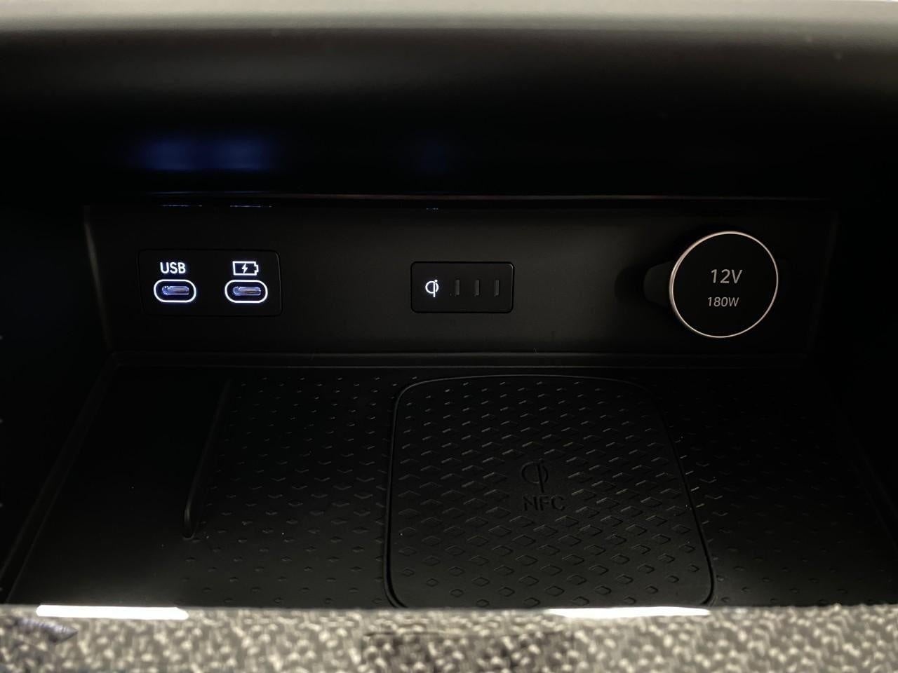 2026 GENESIS GV80 Coupe E-SC - Photo 65