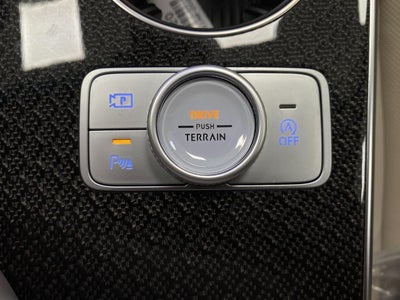 2026 Genesis GV80 Coupe 3.5T E-SC MHEV