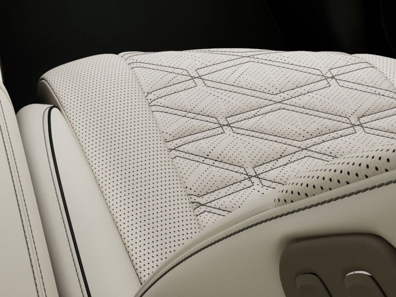 2026 Genesis GV80 Coupe 3.5T e-SC AWD