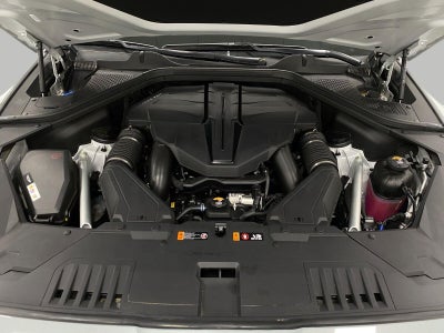 2027 Genesis GV80 Coupe 3.5T E-SC MHEV PRESTIGE