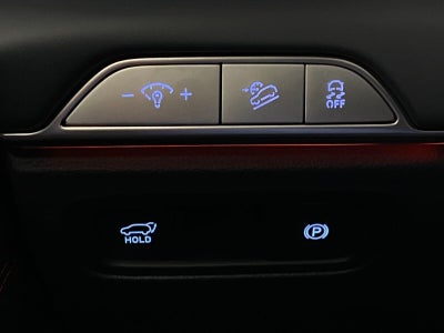 2027 Genesis GV80 Coupe 3.5T E-SC MHEV PRESTIGE