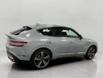 2027 Genesis GV80 Coupe 3.5T E-SC MHEV PRESTIGE
