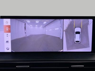 2027 Genesis GV80 Coupe 3.5T E-SC MHEV PRESTIGE