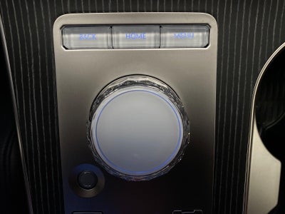 2027 Genesis GV80 Coupe 3.5T E-SC MHEV PRESTIGE