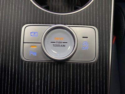 2027 Genesis GV80 Coupe 3.5T E-SC MHEV PRESTIGE