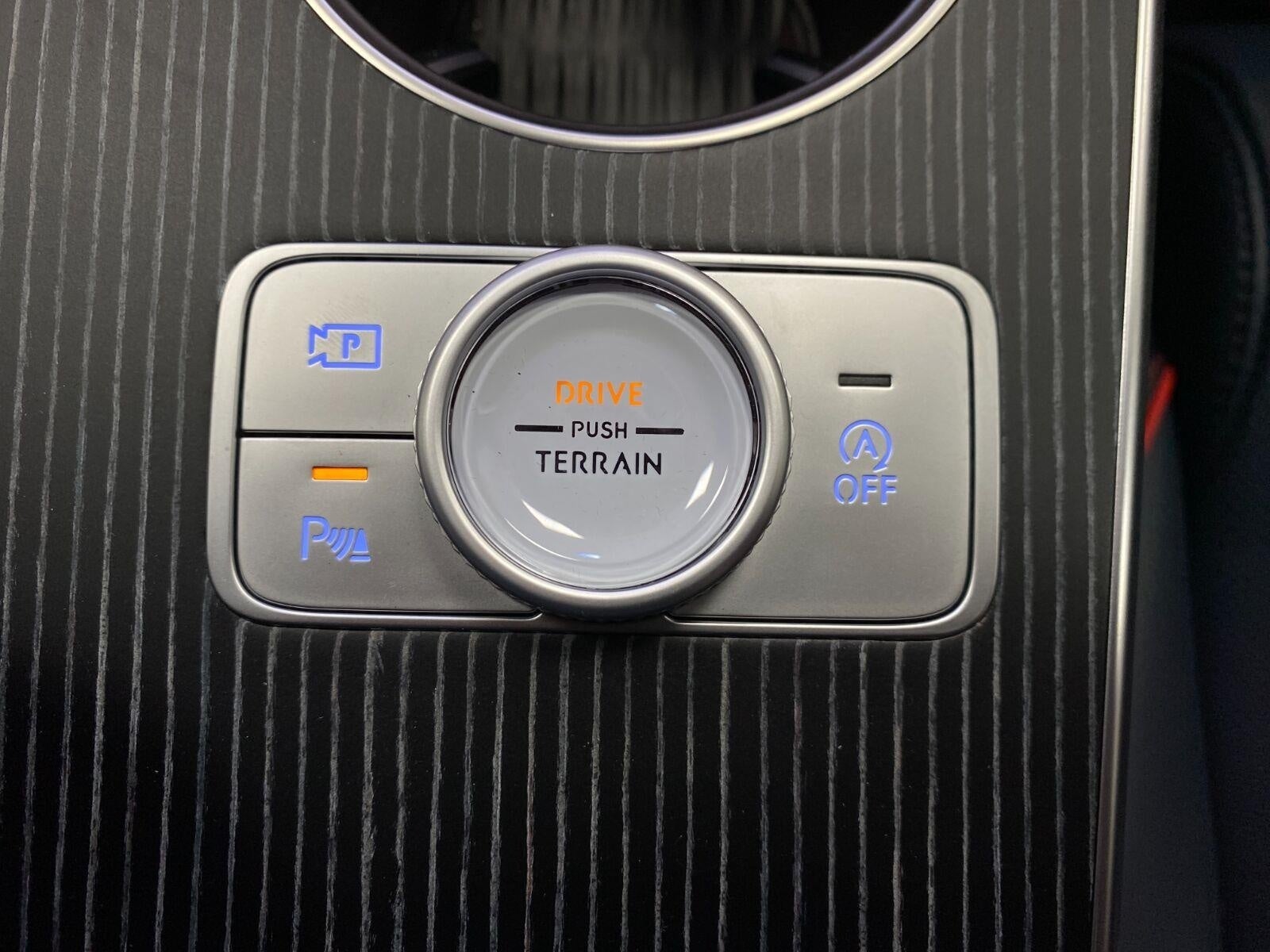 2027 Genesis GV80 Coupe 3.5T E-SC MHEV PRESTIGE