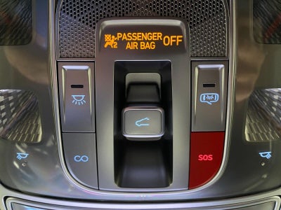 2027 Genesis GV80 Coupe 3.5T E-SC MHEV PRESTIGE