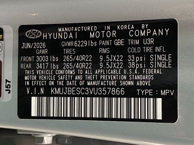 2027 Genesis GV80 Coupe 3.5T E-SC MHEV PRESTIGE