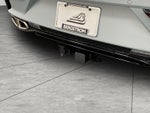 2027 Genesis GV80 Coupe 3.5T E-SC MHEV PRESTIGE