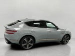 2026 Genesis GV80 Coupe 3.5T e-SC AWD