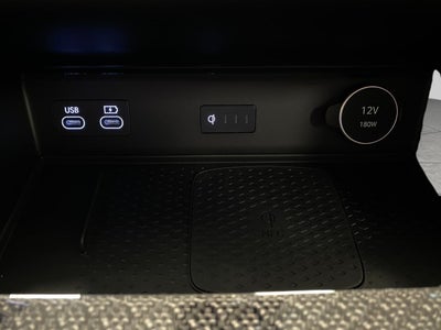 2026 Genesis GV80 Coupe 3.5T e-SC AWD