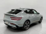 2026 Genesis GV80 Coupe 3.5T e-SC AWD