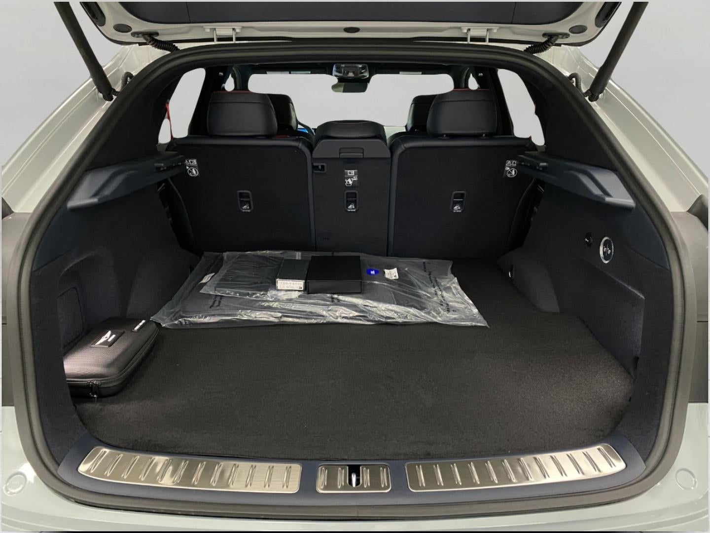 2026 Genesis GV80 Coupe 3.5T e-SC AWD