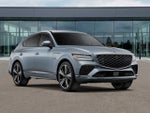 2026 Genesis GV80 Coupe 3.5T e-SC AWD
