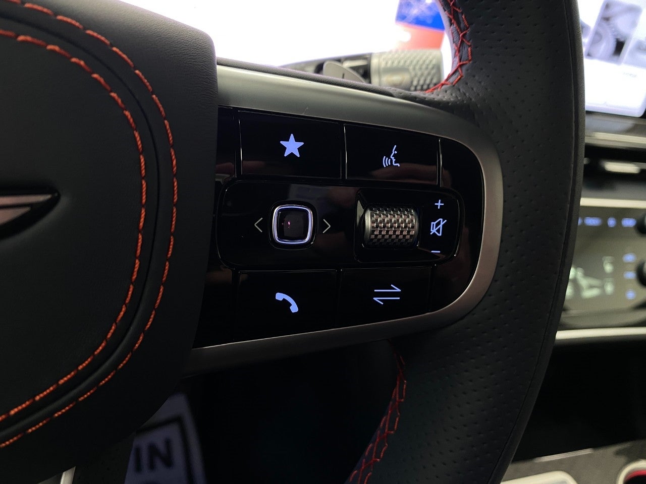 2026 Genesis GV80 Coupe 3.5T e-SC AWD