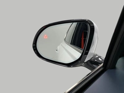 2026 Genesis GV80 Coupe 3.5T e-SC AWD