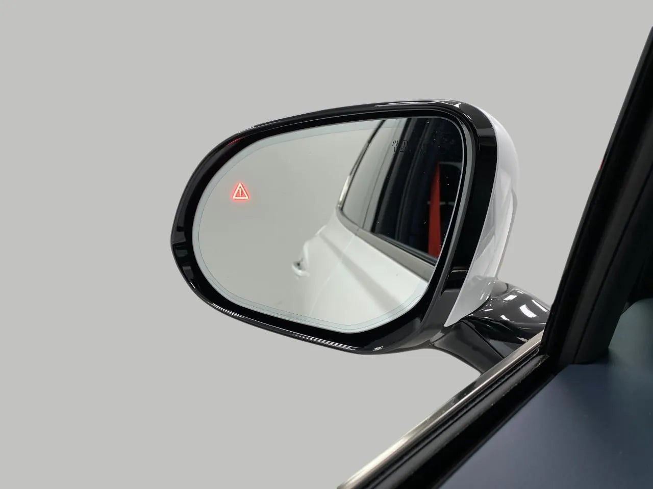 2026 Genesis GV80 Coupe 3.5T e-SC AWD