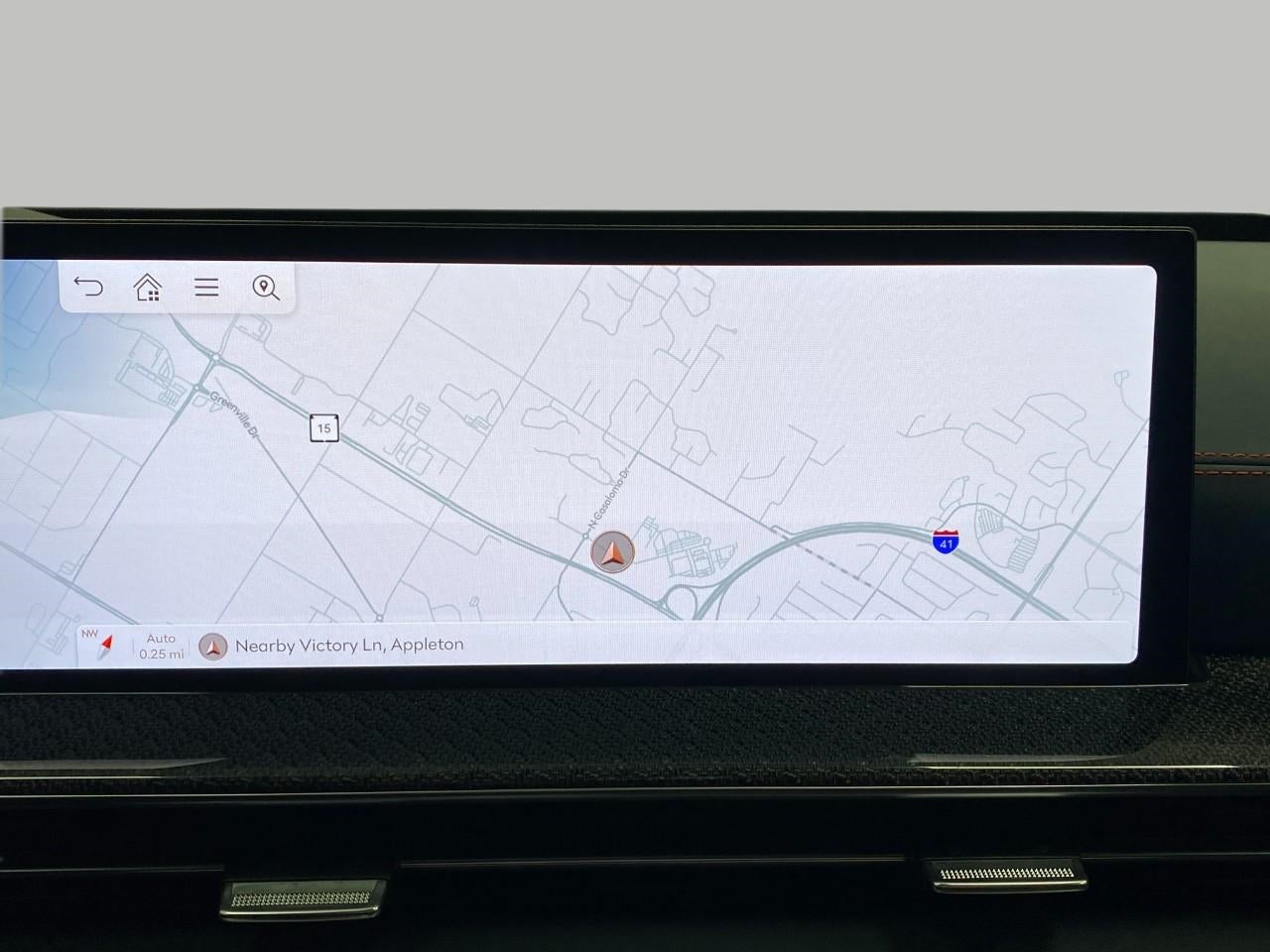 2026 Genesis GV80 Coupe 3.5T e-SC AWD