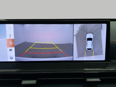 2026 Genesis GV80 Coupe 3.5T e-SC AWD