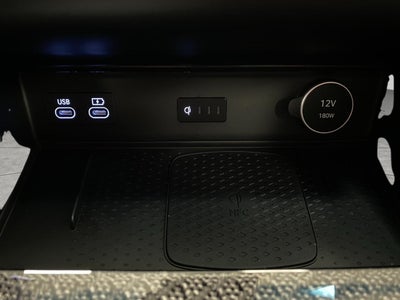 2026 Genesis GV80 Coupe 3.5T e-SC AWD